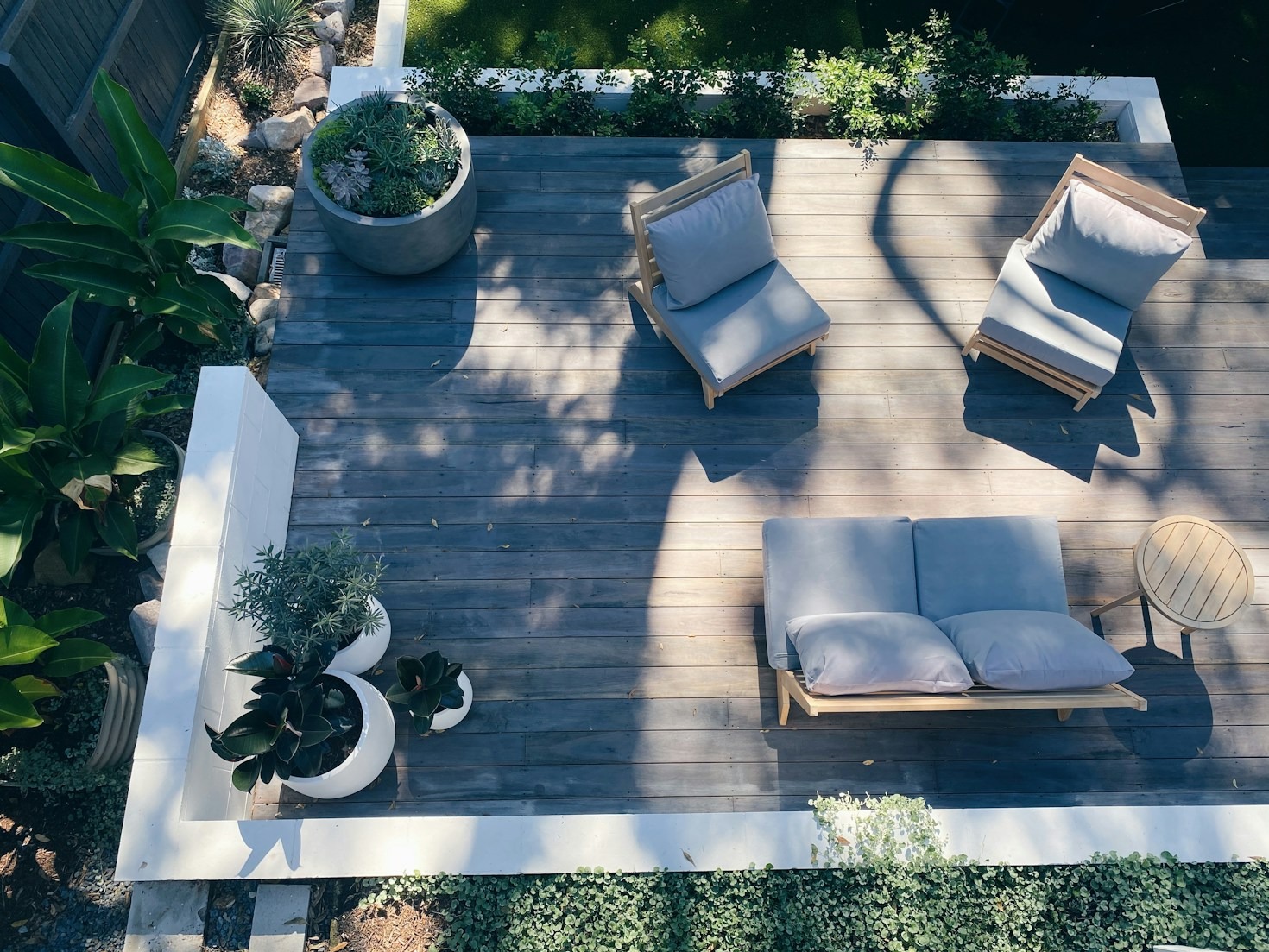 Outdoor Designs That Maximize Your Space
