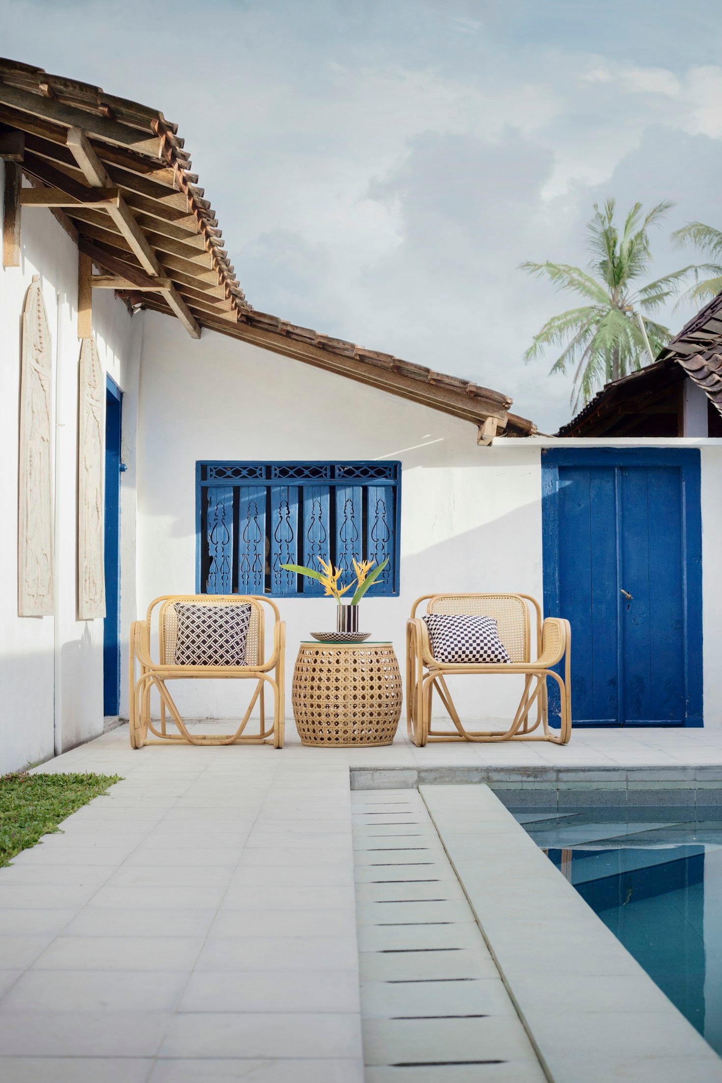 Top Interior Color Trends for This Season