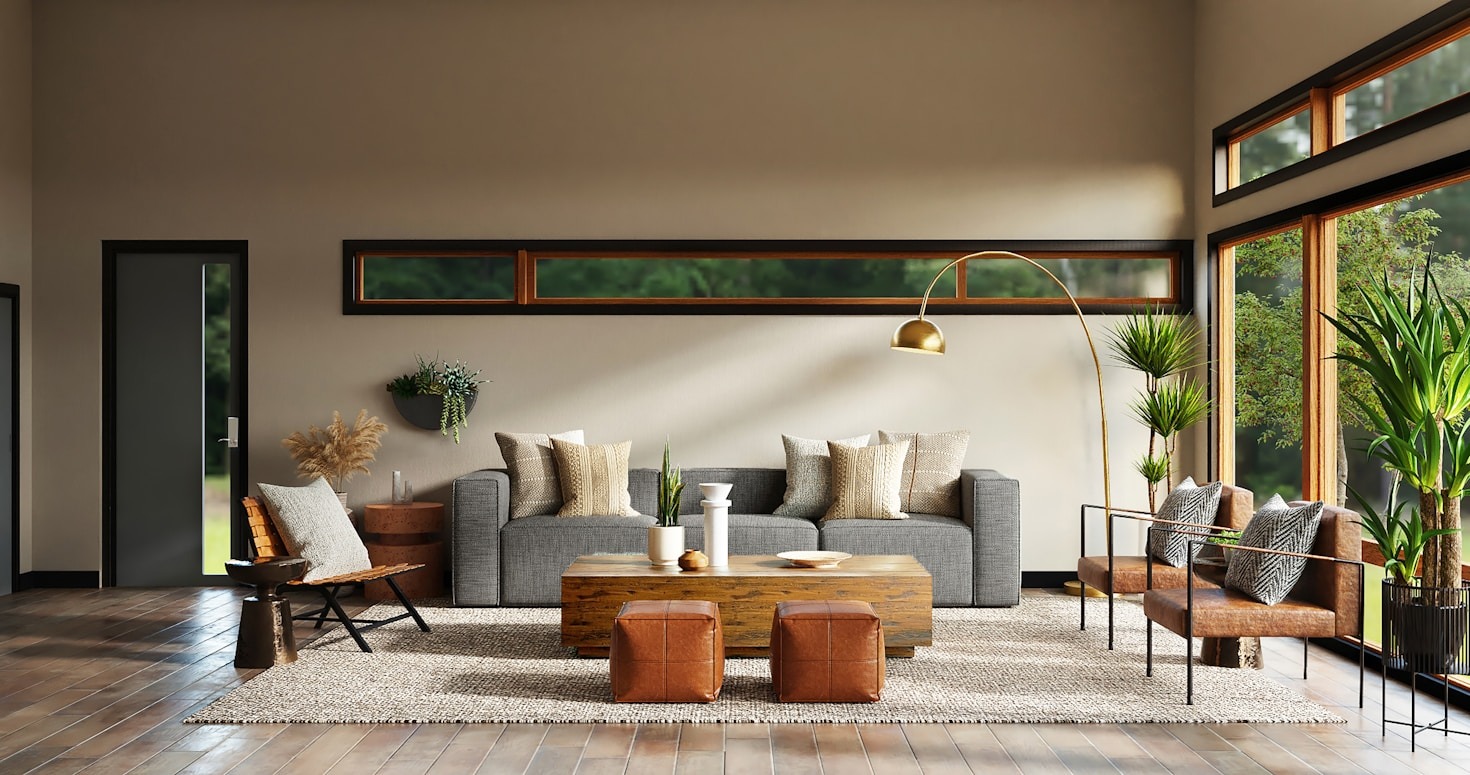 Creating Cozy Corners in Your Home