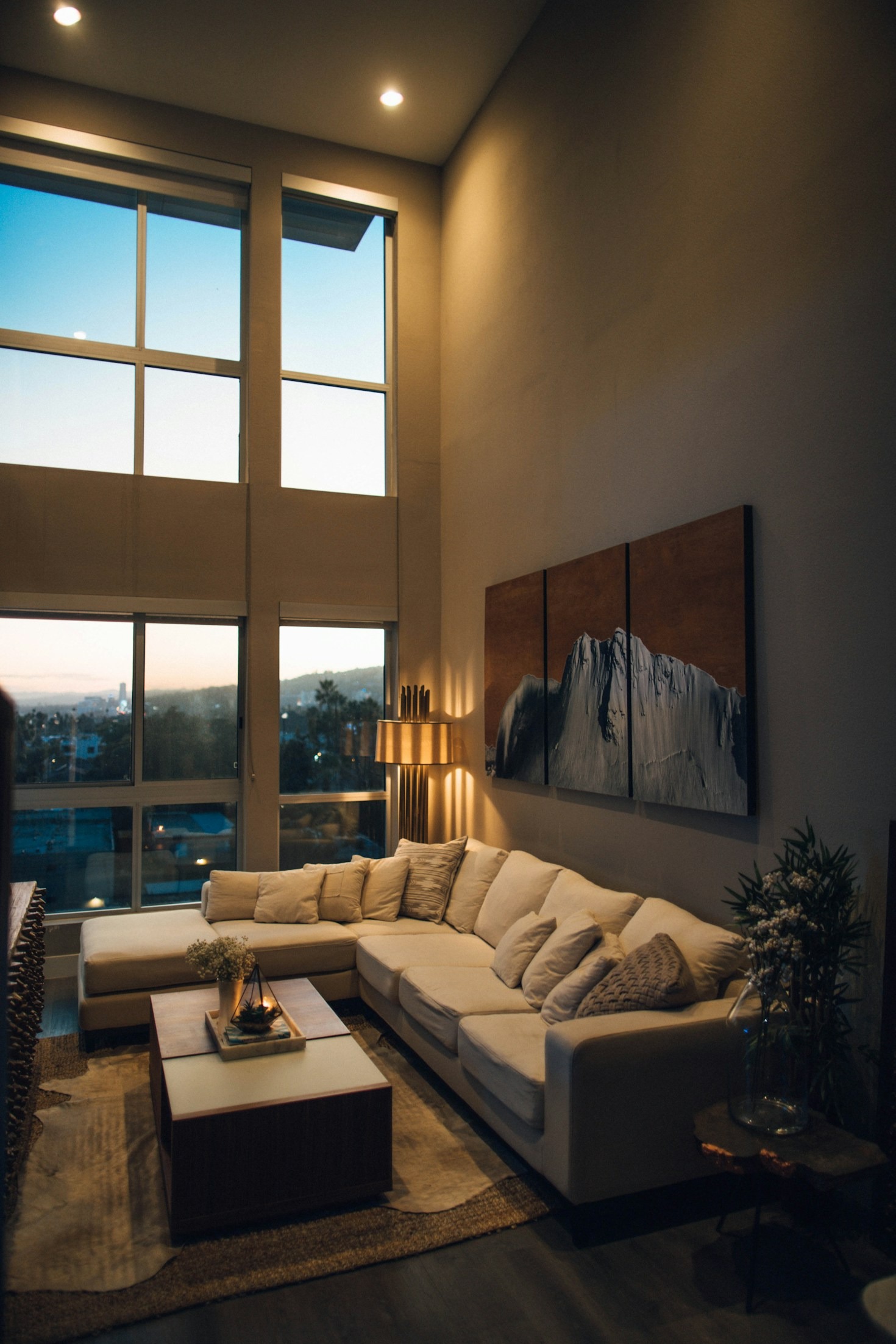 Transform Your Bedroom into a Relaxing Retreat