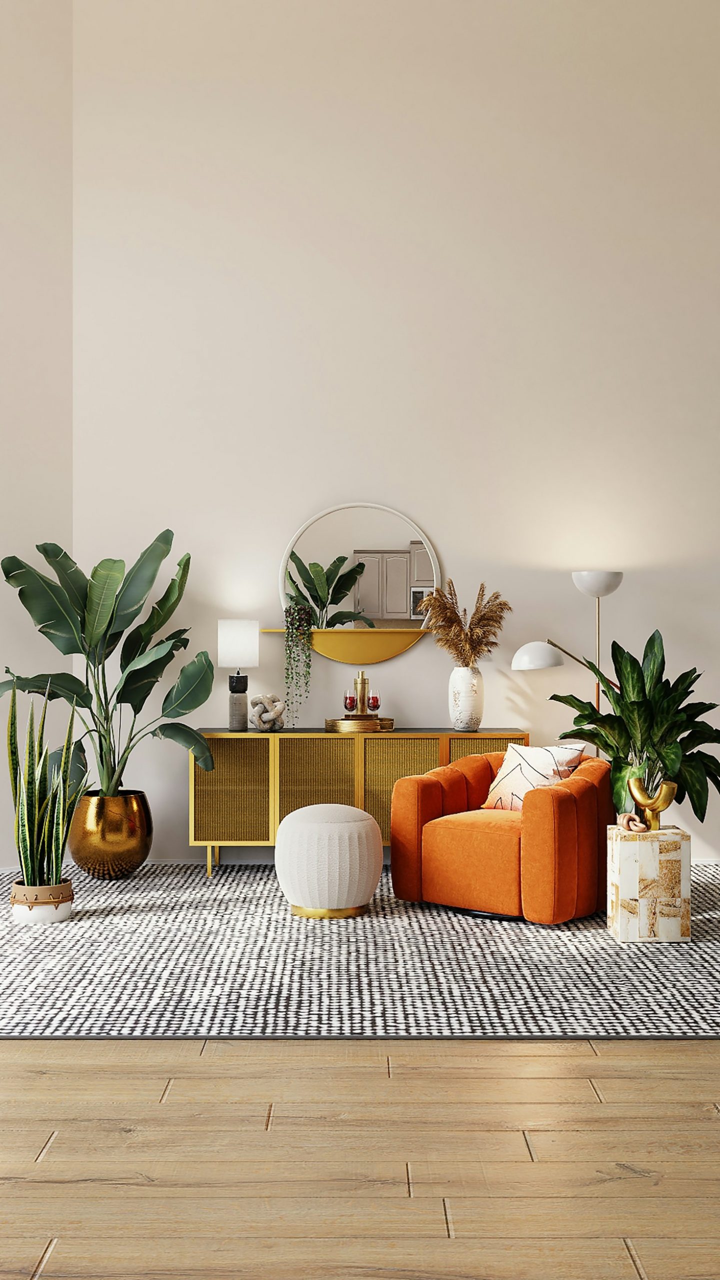Inspiring Garden Ideas for Urban Homes